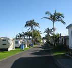 Lake Windemere Caravan Park - Accommodation in Bendigo