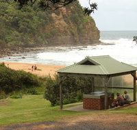 Little Beach campground - Accommodation in Bendigo