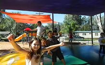 Mclean Beach Holiday Park - Accommodation in Bendigo 1