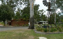 Lindifferon NSW Accommodation in Bendigo