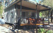 Mclean Beach Holiday Park - Accommodation in Bendigo 4