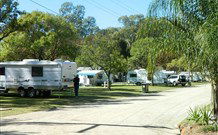Mclean Beach Holiday Park - Accommodation in Bendigo 3