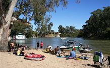 Mclean Beach Holiday Park - Accommodation in Bendigo 6