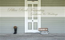 Pillar Rock Farm - Accommodation in Bendigo 1