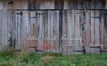 Pillar Rock Farm - Accommodation in Bendigo 2
