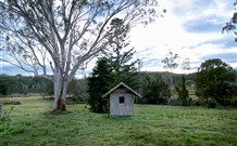 Pillar Rock Farm - Accommodation in Bendigo 3