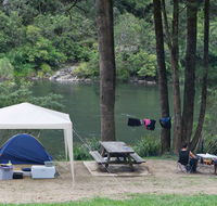 Platypus Flat campground - Accommodation in Bendigo