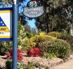Sapphire City Caravan Park - Accommodation in Bendigo