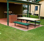 Surfrider Caravan Park - Accommodation in Bendigo
