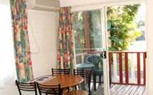 The Haven Caravan Park - Accommodation in Bendigo 0