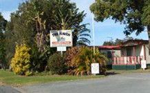 The Haven Caravan Park - Accommodation in Bendigo 1