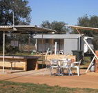 The Old School Caravan Park - Accommodation in Bendigo