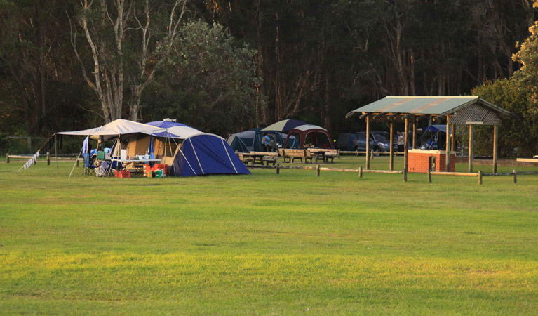 Booti Booti NSW Accommodation in Bendigo