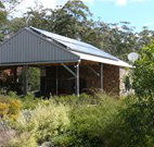 Tyrra Cottage Bed and Breakfast - Accommodation in Bendigo