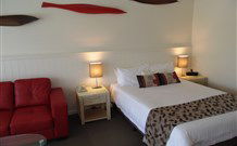 Quality Hotel Ballina - Accommodation in Bendigo 1