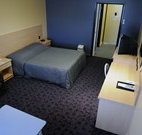 Albert Motel - Moree - Accommodation in Bendigo