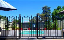 All Settlers Motor Inn - Accommodation in Bendigo 0