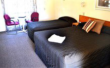 All Settlers Motor Inn - Accommodation in Bendigo 2