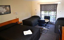 All Settlers Motor Inn - Accommodation in Bendigo 1