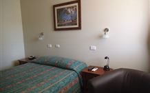 Aromet Motor Inn - Temora - Accommodation in Bendigo 0
