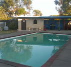 Balranald Capri Motel - Balranald - Accommodation in Bendigo