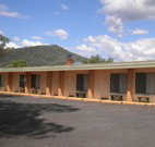 Bingara Fossickers Way Motel - Bingara - Accommodation in Bendigo
