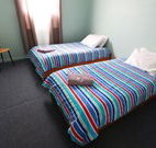 Broken Hill Tourist Lodge - Accommodation in Bendigo