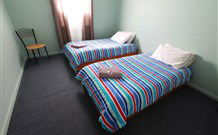 Broken Hill Tourist Lodge - Accommodation in Bendigo 0
