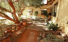 Broken Hill Tourist Lodge - Accommodation in Bendigo 1