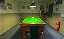 Broken Hill Tourist Lodge - Accommodation in Bendigo 4
