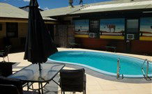 Broken Hill Tourist Lodge - Accommodation in Bendigo 5