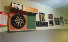 Broken Hill Tourist Lodge - Accommodation in Bendigo 7