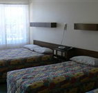 Casino Motor Inn and Greenhouse Restaurant - Accommodation in Bendigo