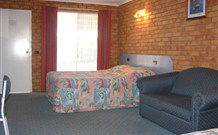 Centrepoint Motel - Deniliquin - Accommodation in Bendigo 3