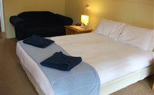 Coachmans Rest Motor Inn - Eden - Accommodation in Bendigo 1