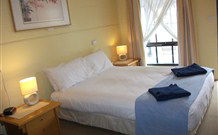 Coachmans Rest Motor Inn - Eden - Accommodation in Bendigo 0