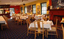 Coachmans Rest Motor Inn - Eden - Accommodation in Bendigo 2