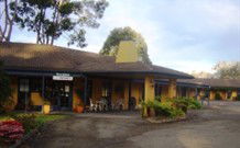 Coachmans Rest Motor Inn - Eden - Accommodation in Bendigo 3