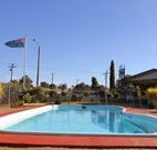 Cobar Crossroads Motel - Cobar - Accommodation in Bendigo