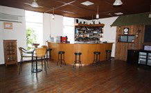 Copper City Motel - Cobar - Accommodation in Bendigo 2