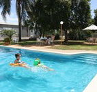 Copper City Motel - Cobar - Accommodation in Bendigo