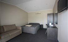 Copper City Motel - Cobar - Accommodation in Bendigo 4