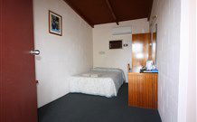 Copper City Motel - Cobar - Accommodation in Bendigo 3