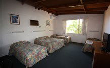Copper City Motel - Cobar - Accommodation in Bendigo 5