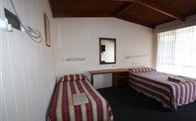Copper City Motel - Cobar - Accommodation in Bendigo 7
