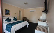 Copper City Motel - Cobar - Accommodation in Bendigo 6