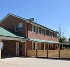 Crossing Motel - Junee - Accommodation in Bendigo