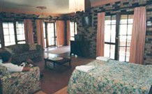 Ettalong Beach Tourist Resort - Ettalong Beach - Accommodation in Bendigo 2