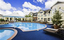 Fairmont Resort Blue Mountains - MGallery Collection - Leura - Accommodation in Bendigo 3