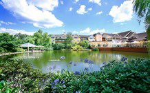 Fairmont Resort Blue Mountains - MGallery Collection - Leura - Accommodation in Bendigo 4